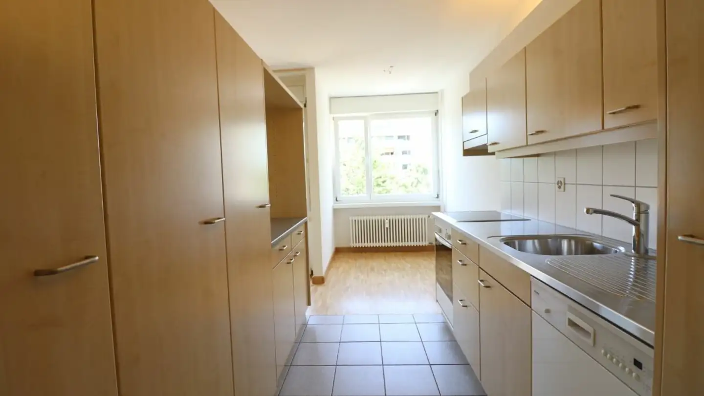 Appartement à louer - Dorfstrasse 26, 4057 Basel - Photo 2
