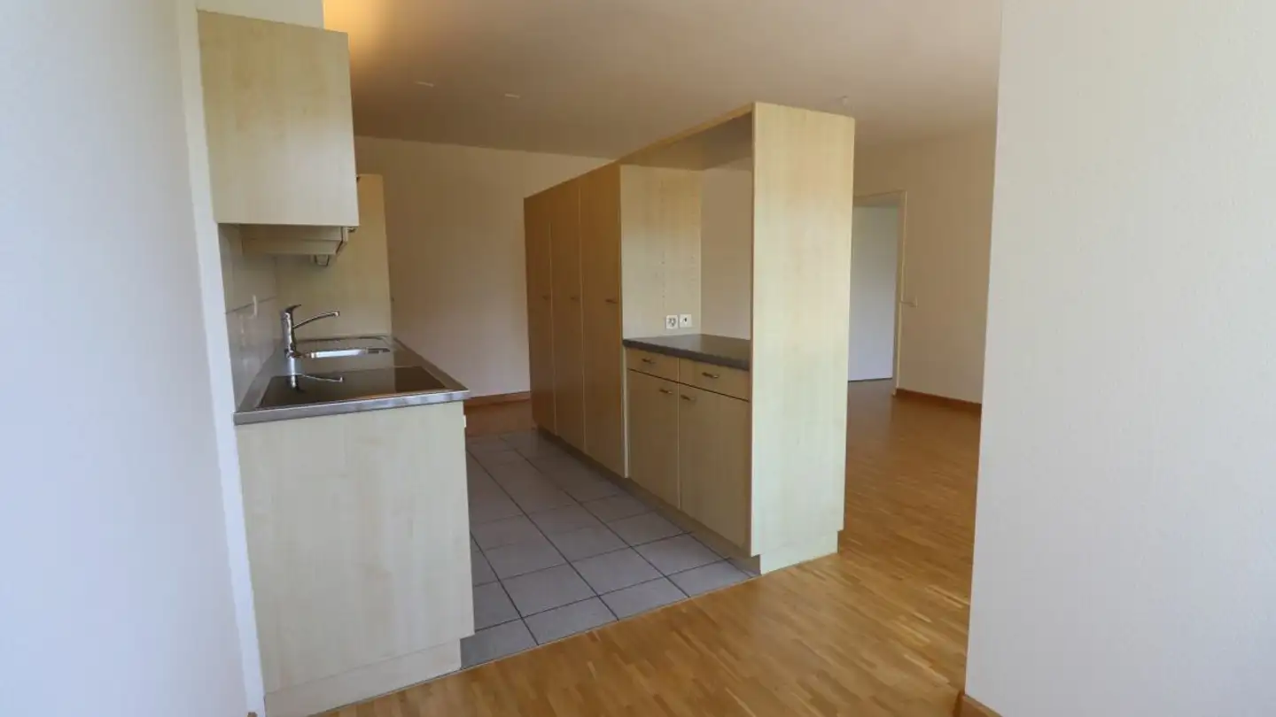 Appartement à louer - Dorfstrasse 26, 4057 Basel - Photo 3