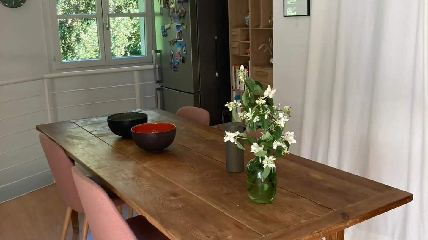 Casa singola in affitto - Chemin Des Verjus, 1228 Plan-les-Ouates - Photo 3