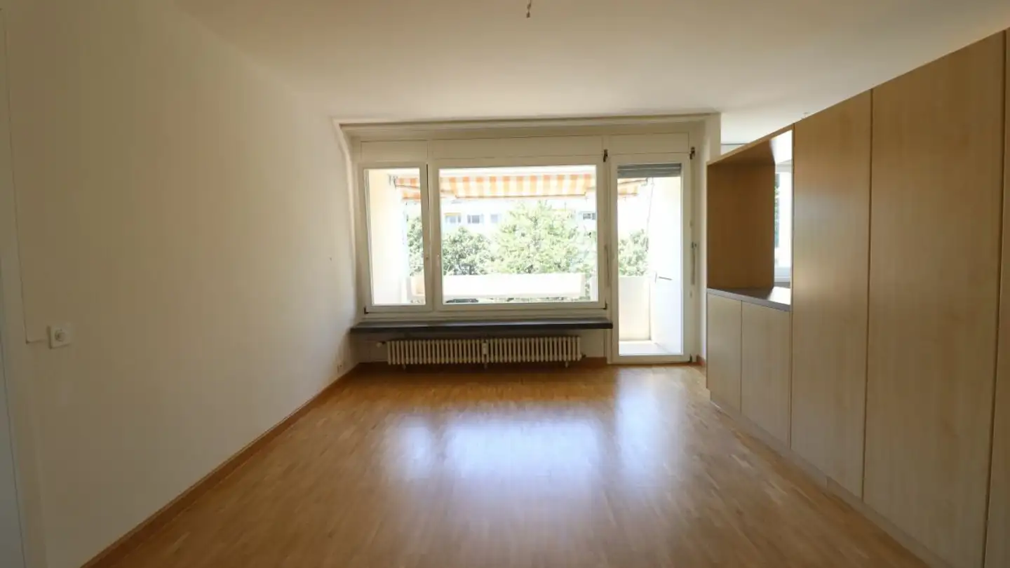 Appartement à louer - Dorfstrasse 26, 4057 Basel - Photo 4