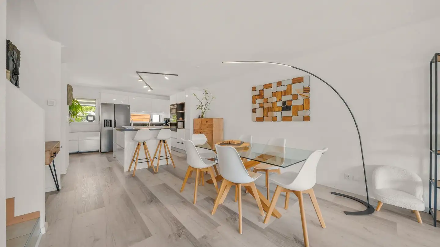 Maison individuelle à vendre - 1073 Savigny - Photo 3
