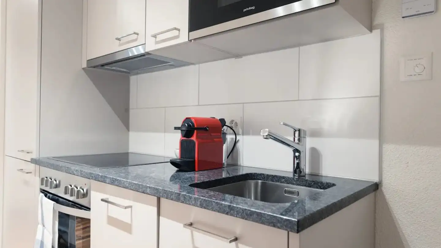 Apartment for rent - Birmensdorferstrasse, 8055 Zürich - Photo 3