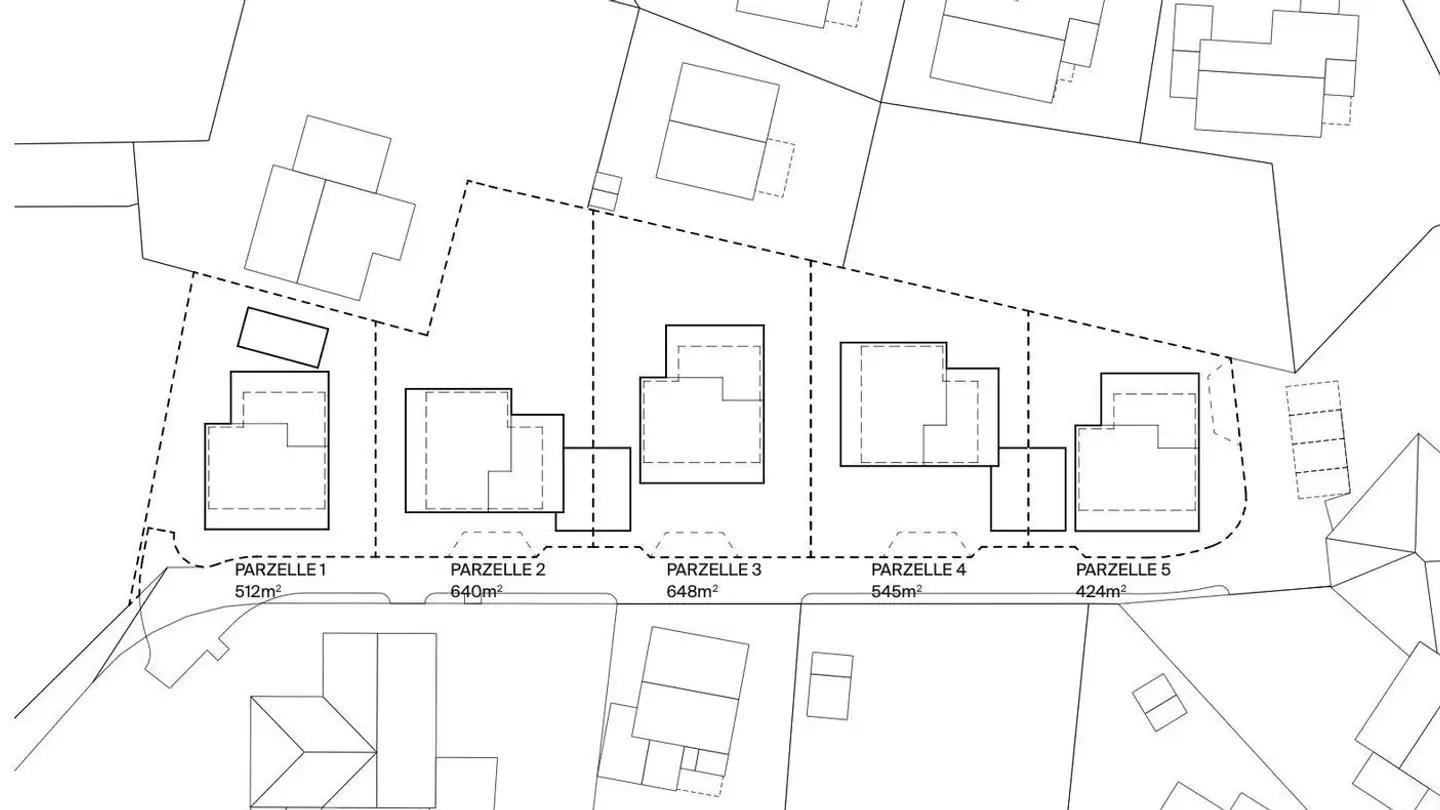 Single house for sale - Mostereiweg, 4934 Madiswil - Photo 2
