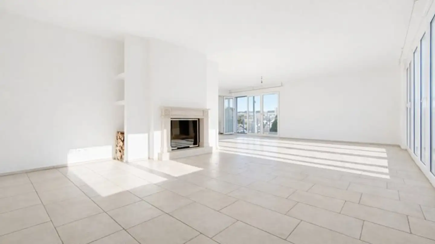 Terrassenwohnung kaufen - Schlimpergstrasse 3, 8307 Effretikon - Foto 3
