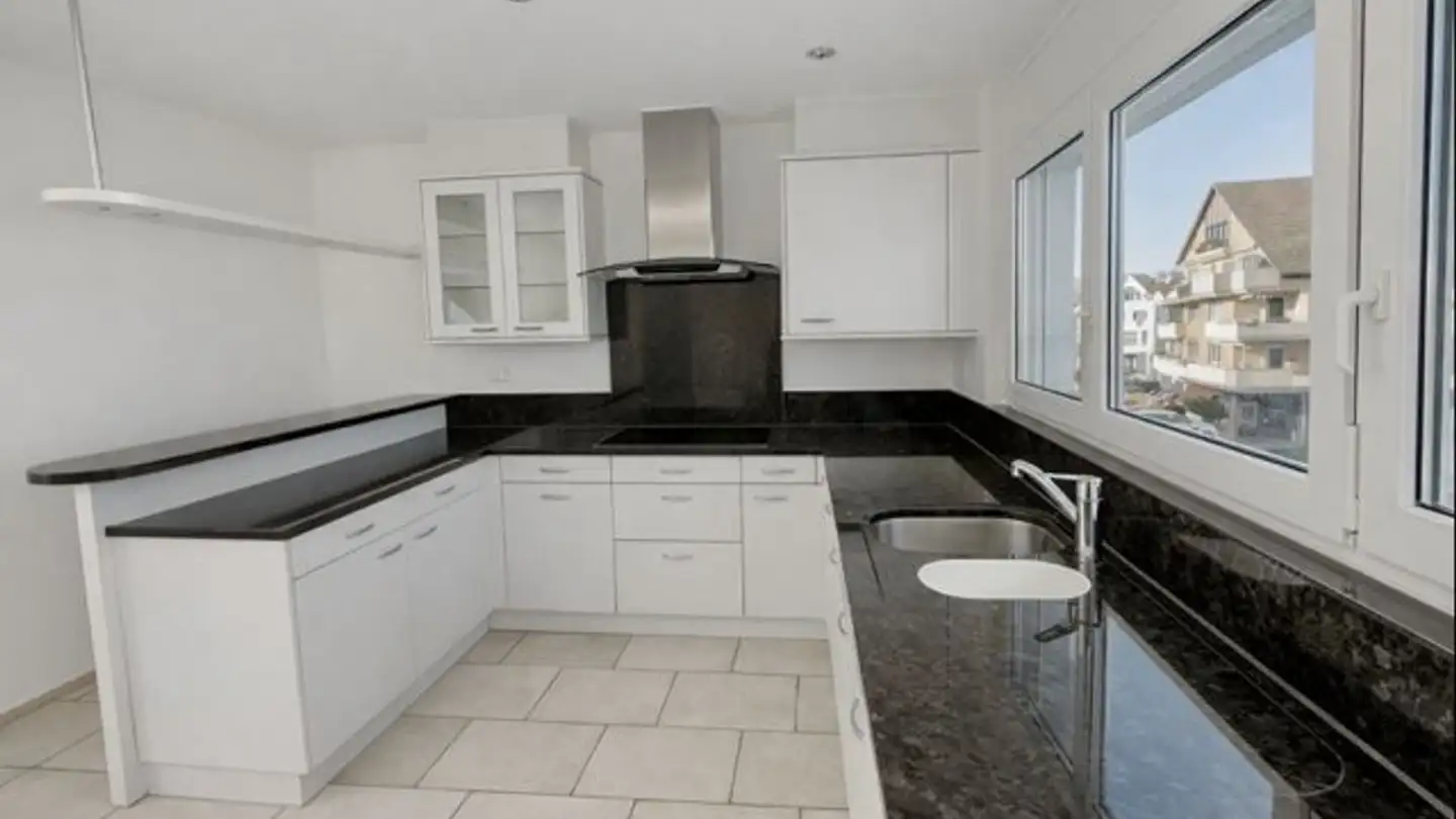 Terrassenwohnung kaufen - Schlimpergstrasse 3, 8307 Effretikon - Foto 4