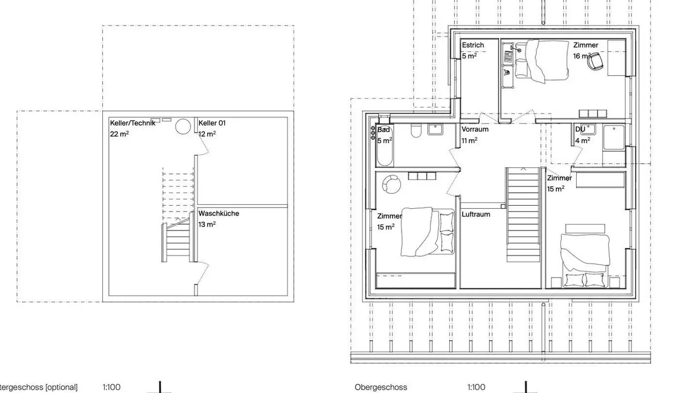 Single house for sale - Mostereiweg, 4934 Madiswil - Photo 4