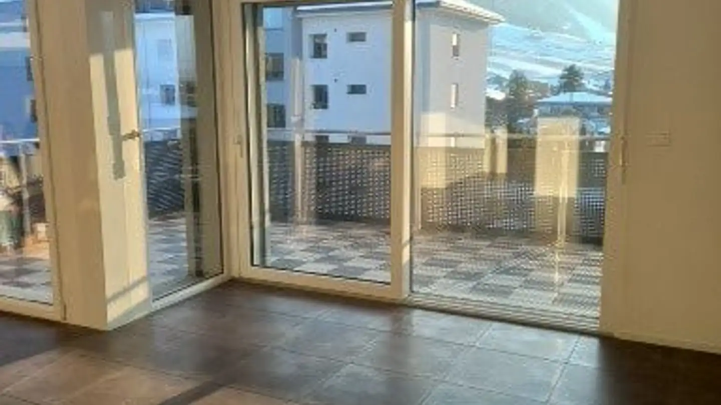 Appartamento in affitto - Rue Des Grands-Praz, 1906 Charrat