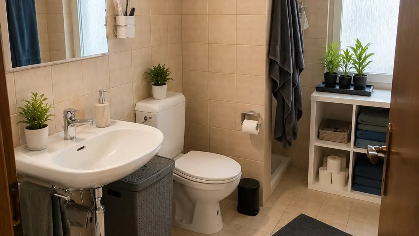 Appartamento in affitto - Hubelweidstrasse 1, 6234 Triengen - Foto 3