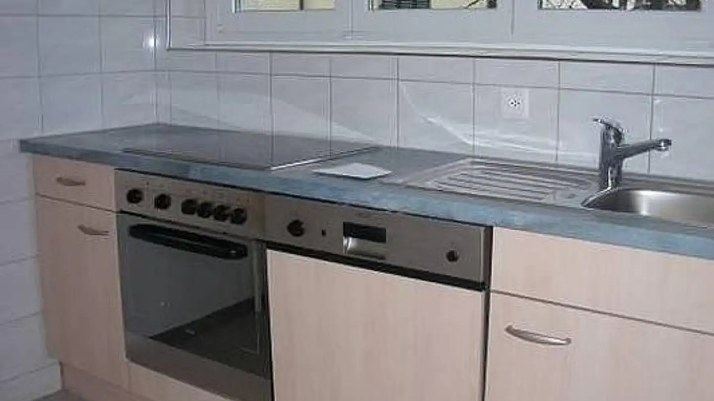 Apartment for rent - Bruggerstrasse 109, 5400 Baden - Photo 3