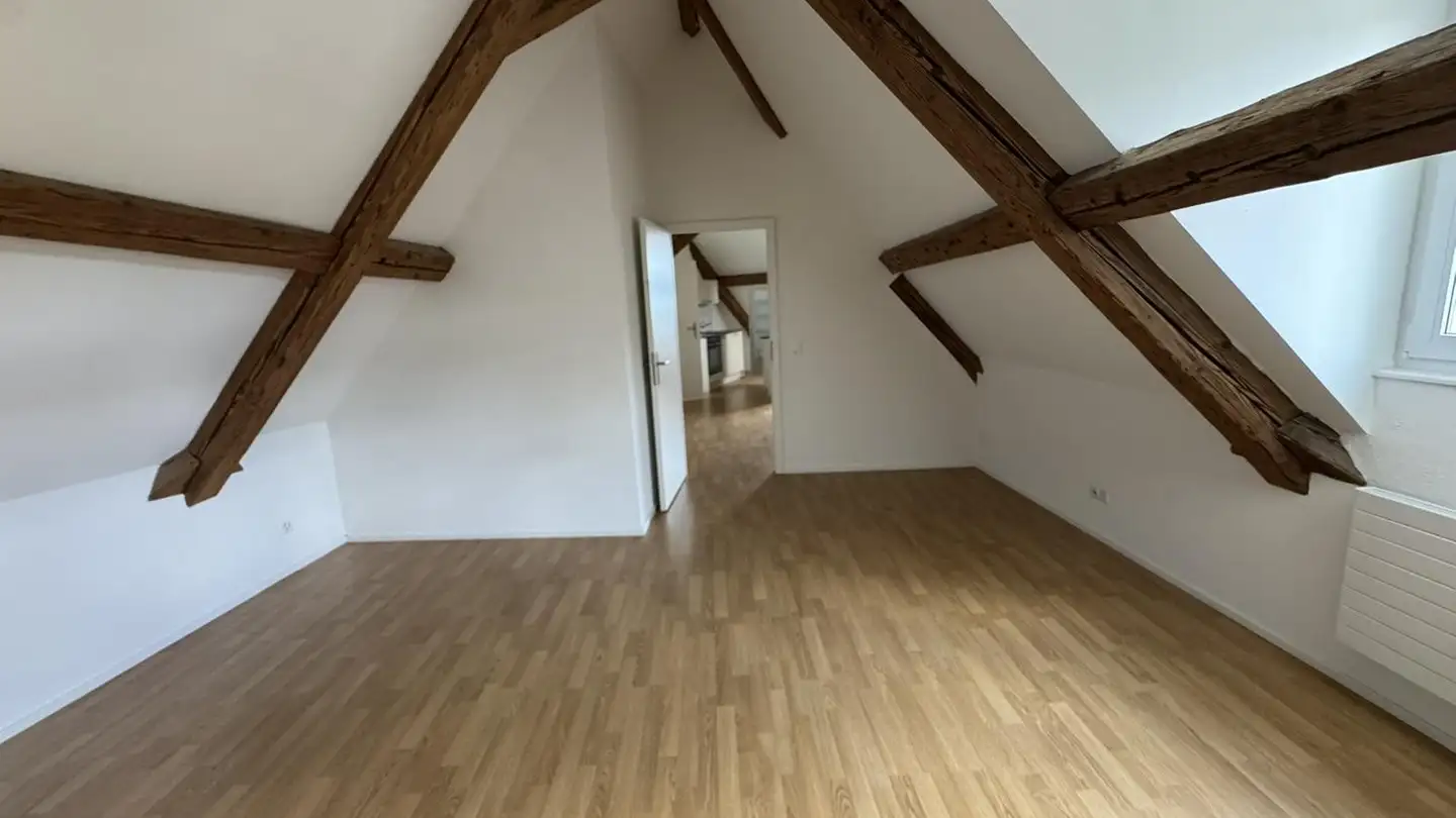 Appartamento in affitto - Hintergasse 7, 8253 Diessenhofen - Foto 2