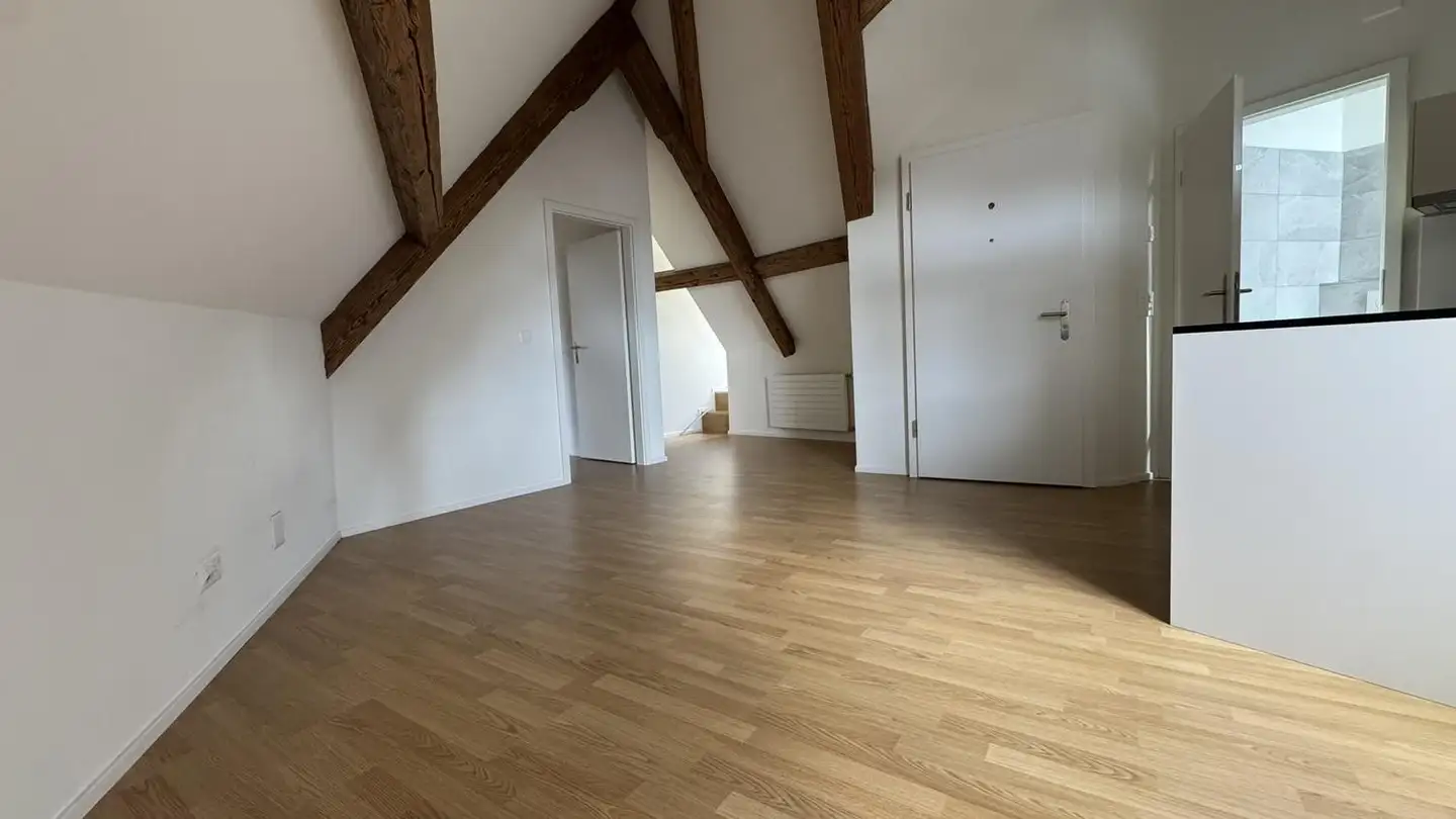 Appartamento in affitto - Hintergasse 7, 8253 Diessenhofen - Foto 3