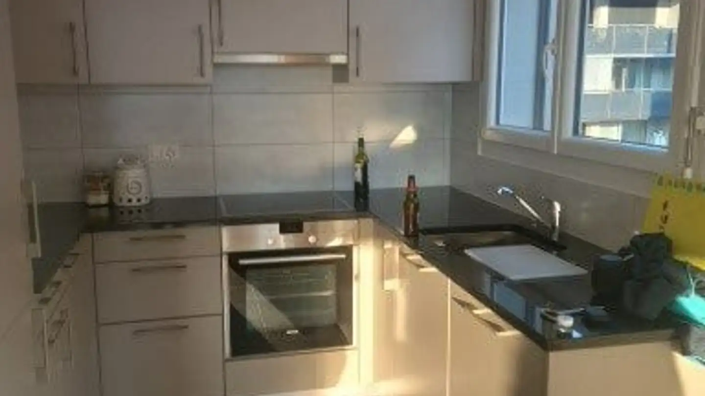 Appartement à louer - Rue Des Grands-Praz, 1906 Charrat - Photo 2