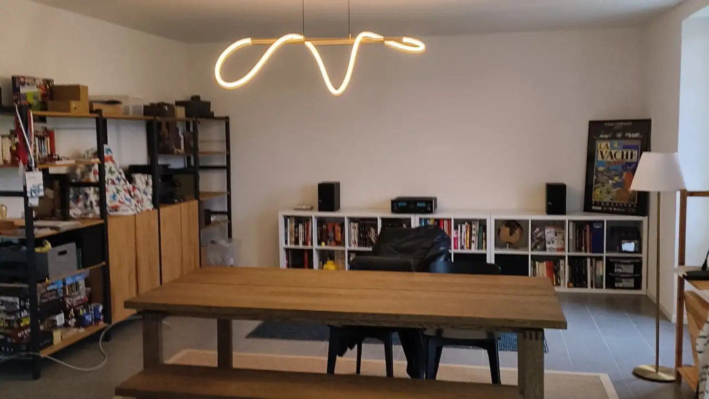 Appartamento in affitto - Rue Neuve 6, 1350 Orbe