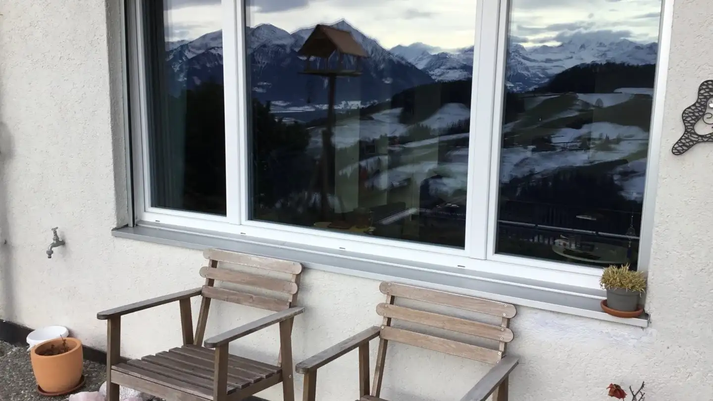 Appartement à louer - Farneren 26, 3624 Goldiwil (Thun) - Photo 2