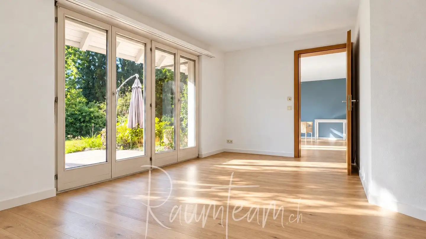 Apartment for sale - 8269 Fruthwilen