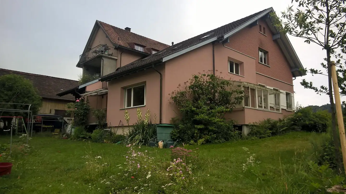 Appartamento in affitto - Fischingerstrasse 57, 8374 Oberwangen TG - Photo 2