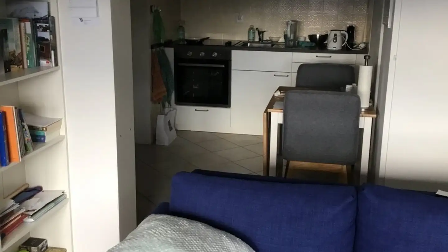 Appartement à louer - Farneren 26, 3624 Goldiwil (Thun) - Photo 3