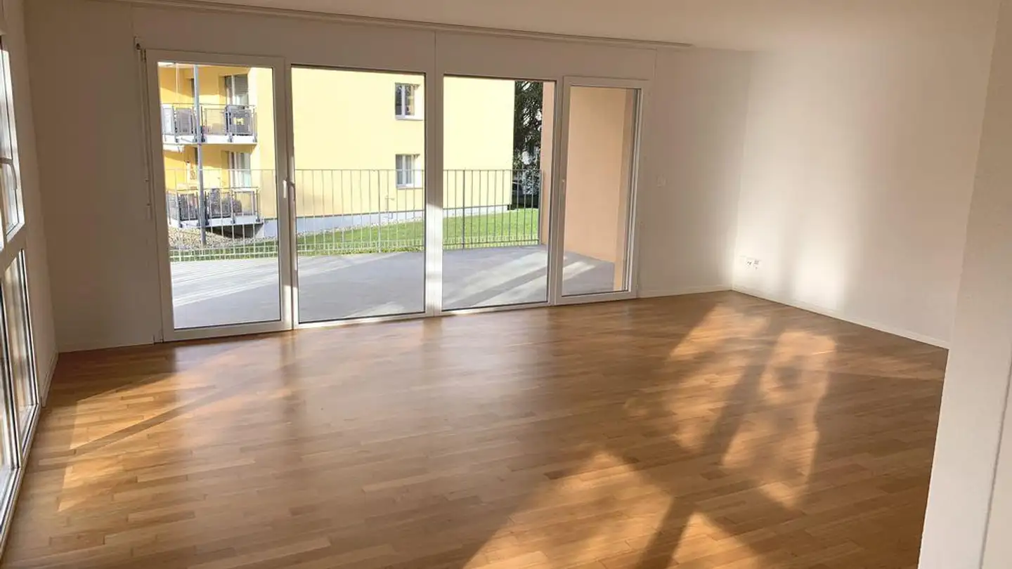 Appartement à louer - Kreuzackerstrasse 4, 8575 Bürglen TG