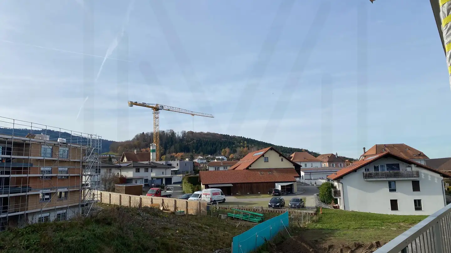 Attico in vendita - 1728 Rossens FR - Photo 2