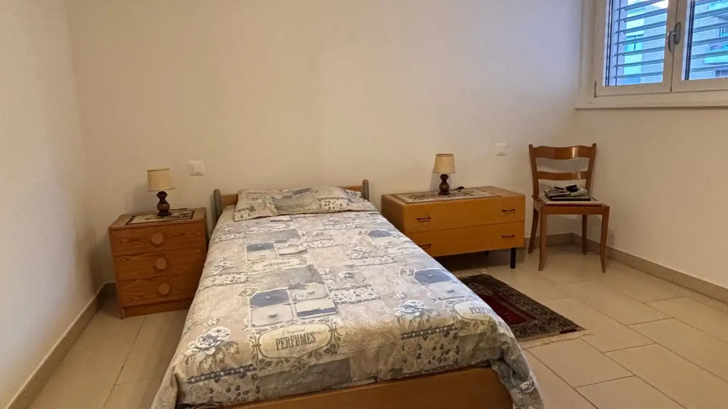 Appartamento in affitto - Via Luigi Taddei 4c, 6962 Viganello - Foto 3