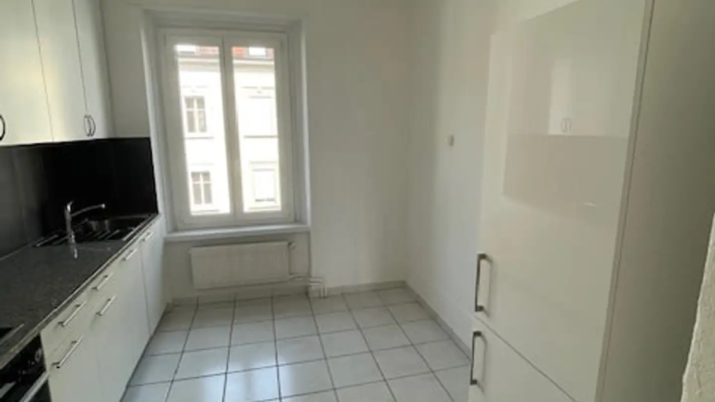 Wohnung mieten - Rue Ernst-Schüler / Ernst-Schüler-Strasse 72, 2502 Biel/Bienne