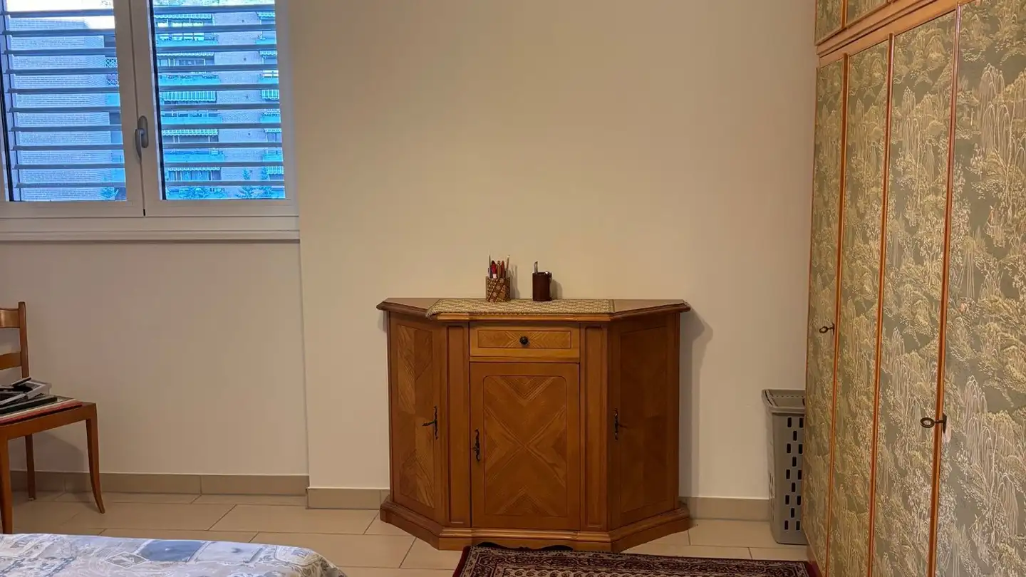 Appartamento in affitto - Via Luigi Taddei 4c, 6962 Viganello - Foto 4