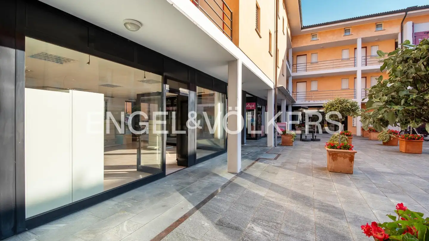Appartamento in vendita - 6612 Ascona - Photo 2