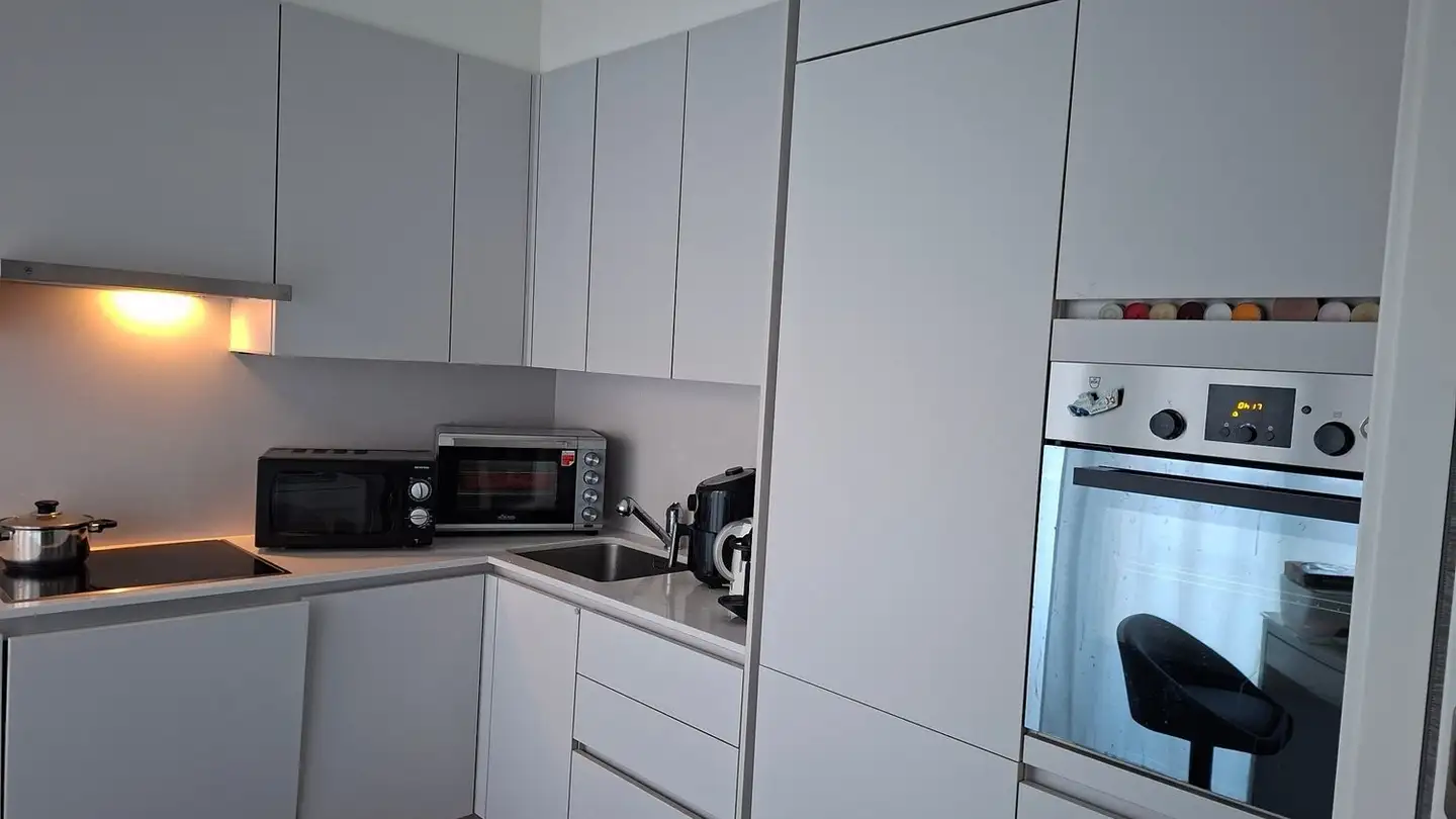 Apartment for rent - 6500 Bellinzona - Photo 2