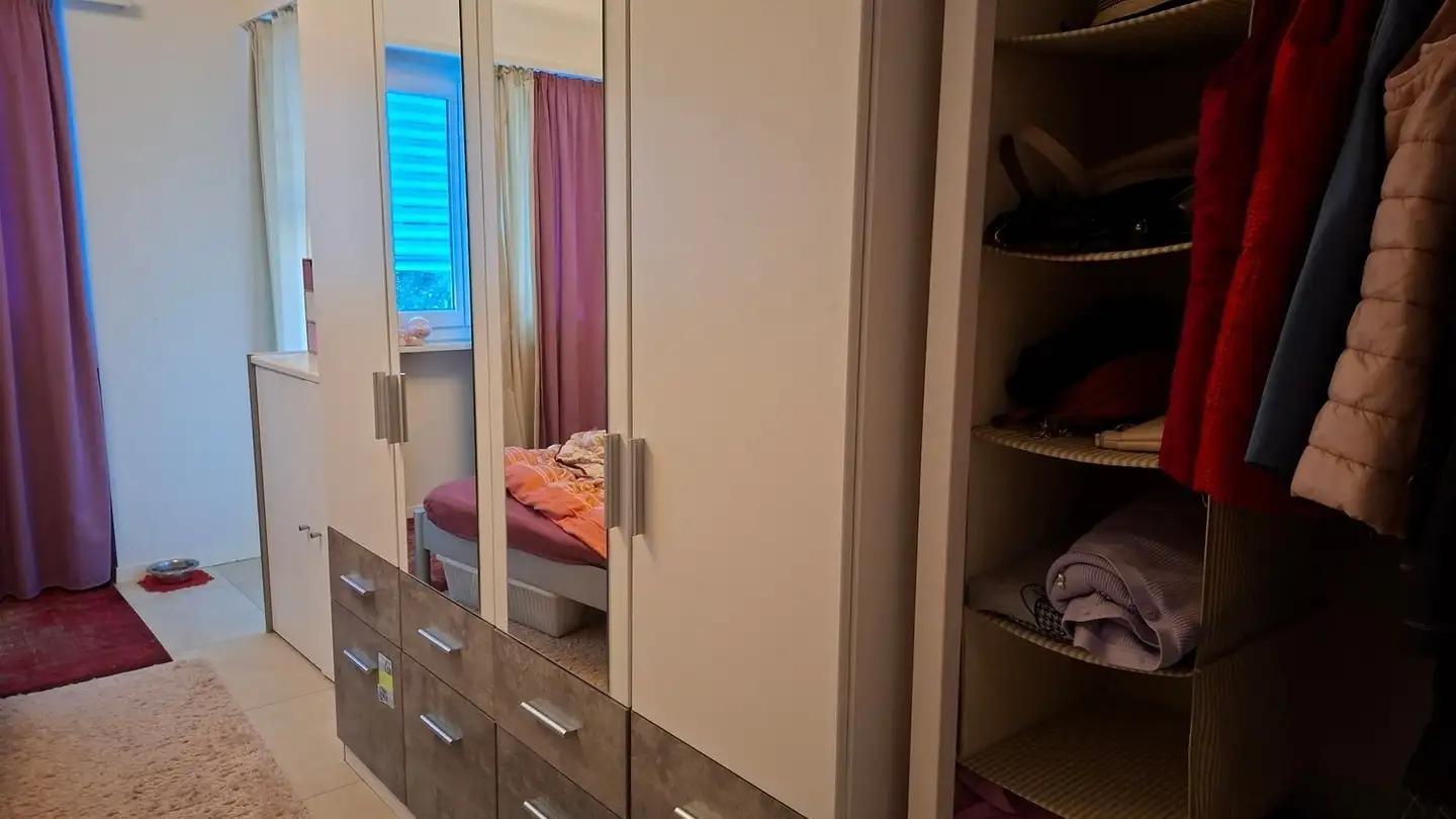 Apartment for rent - 6500 Bellinzona - Photo 3