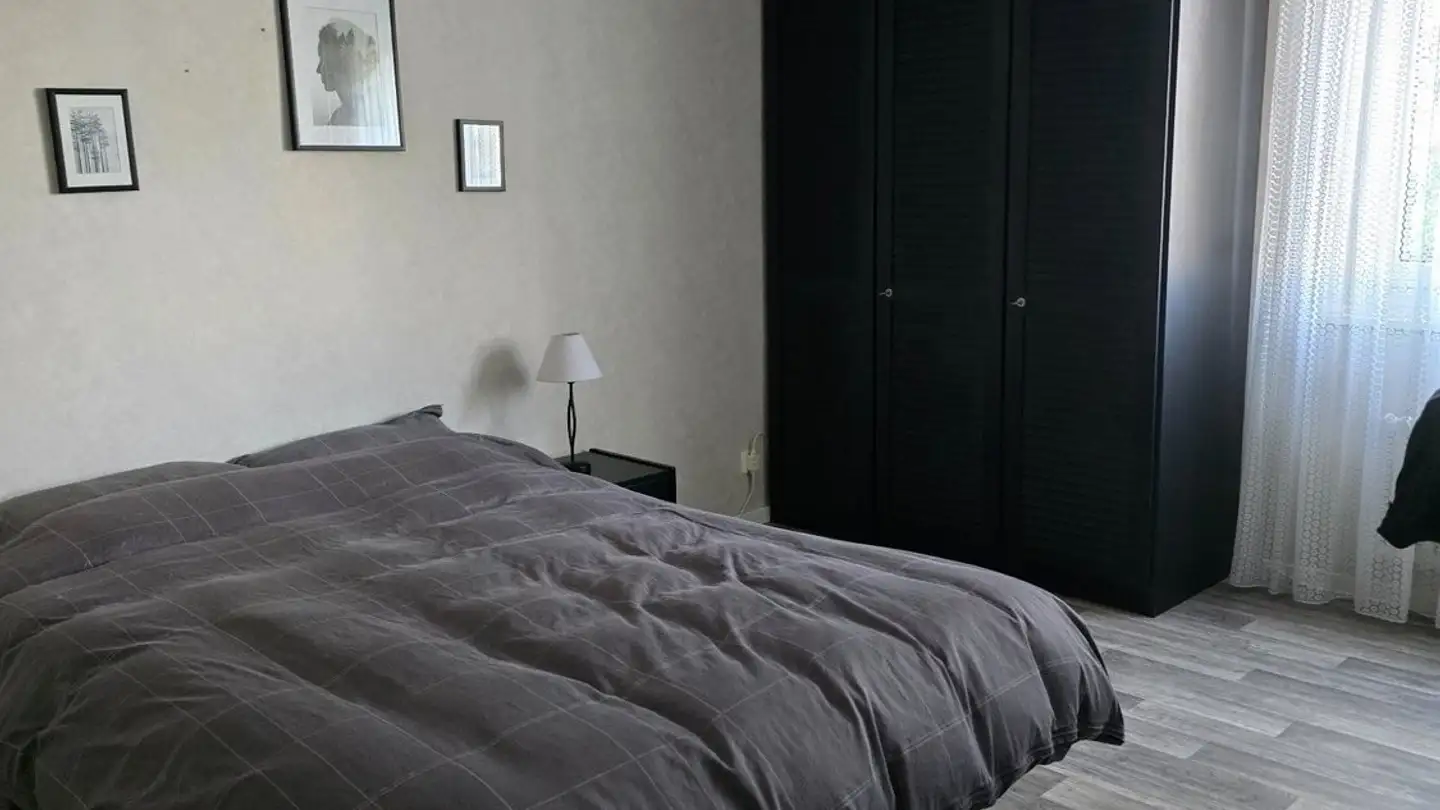 Single room for rent - 1110 Morges