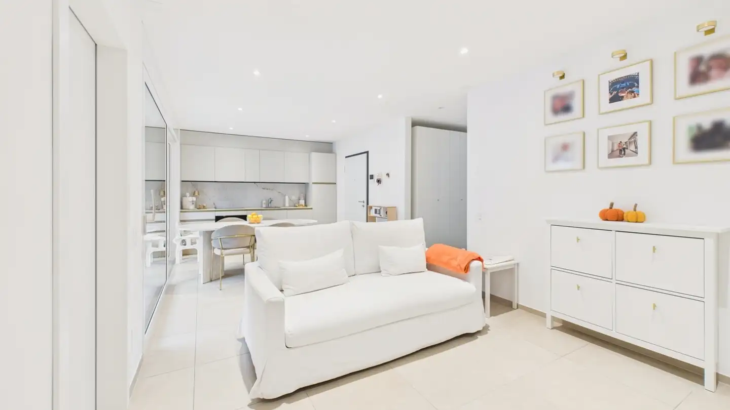 Appartement à vendre - 6500 Bellinzona - Photo 4