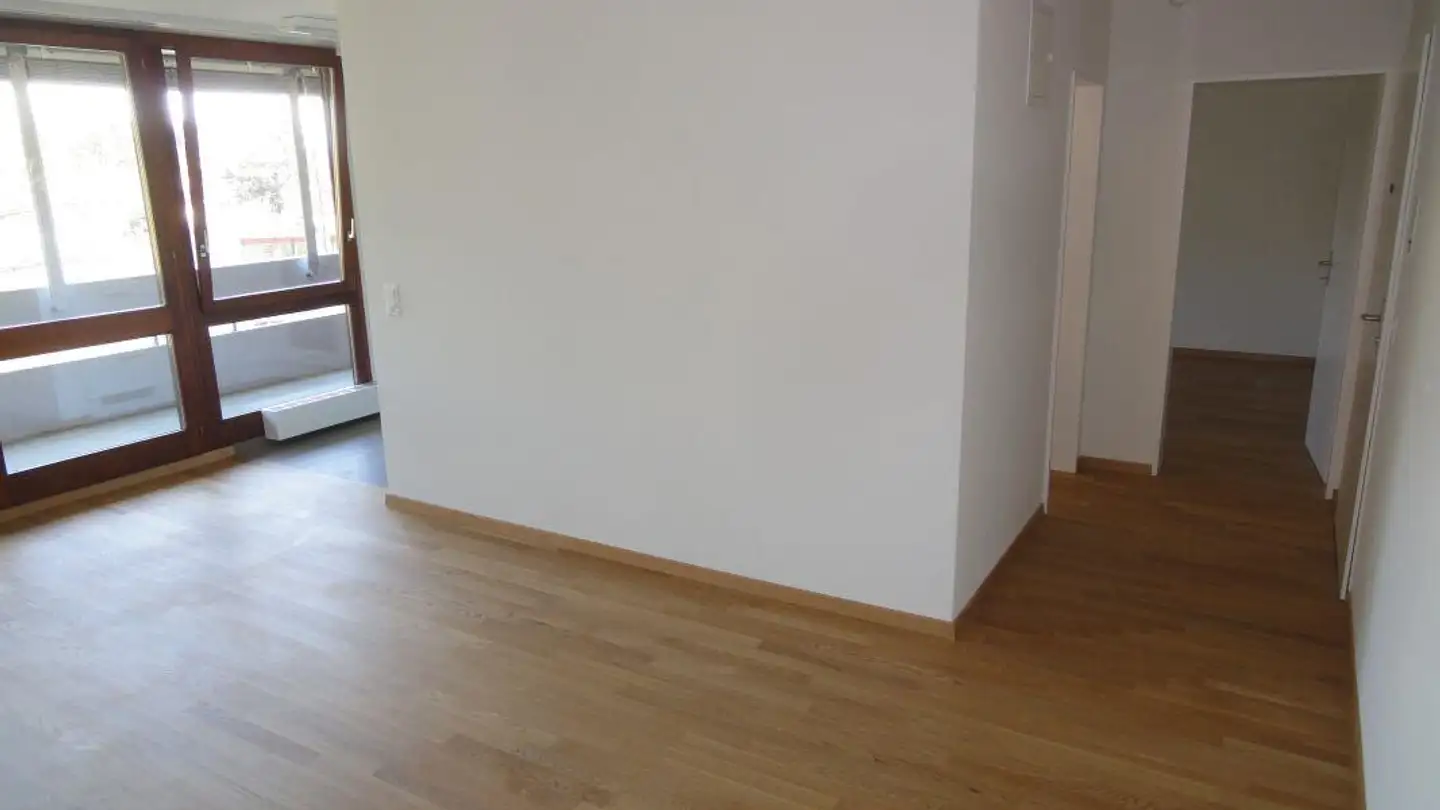 Appartamento in affitto - Hauentalstrasse 109, 8200 Schaffhausen - Foto 4