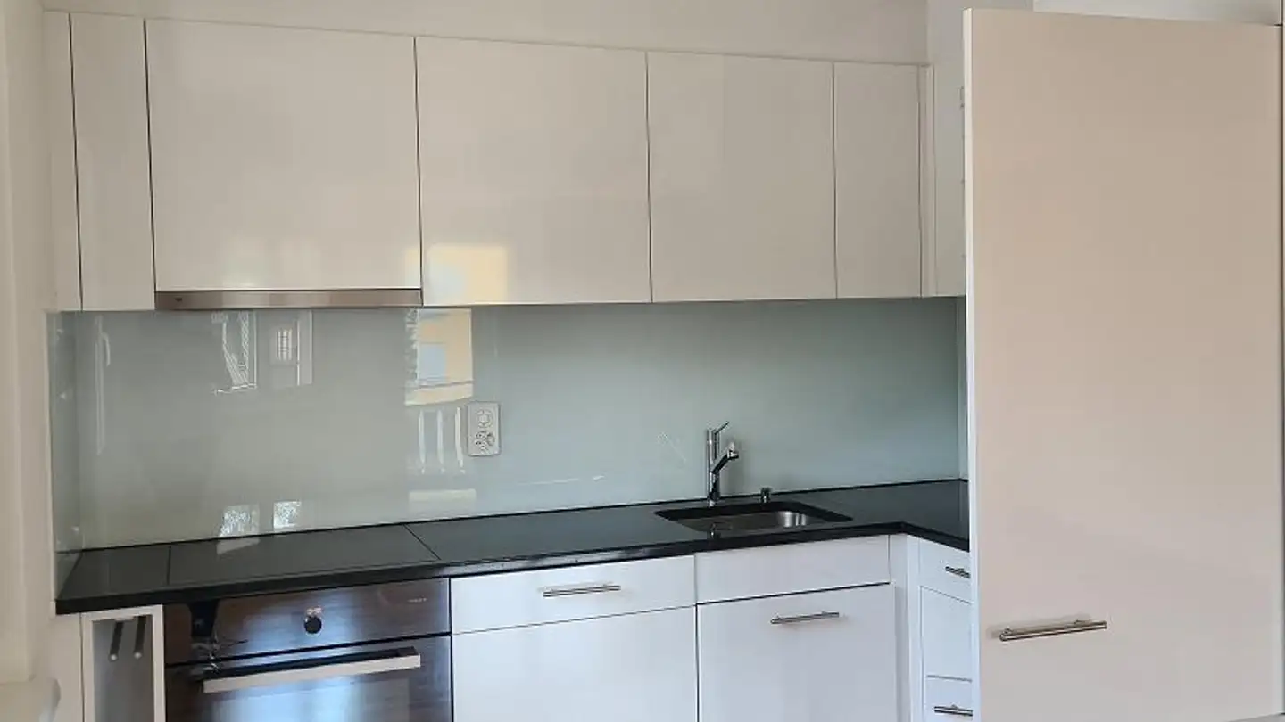 Wohnung mieten - 7270 Davos Platz