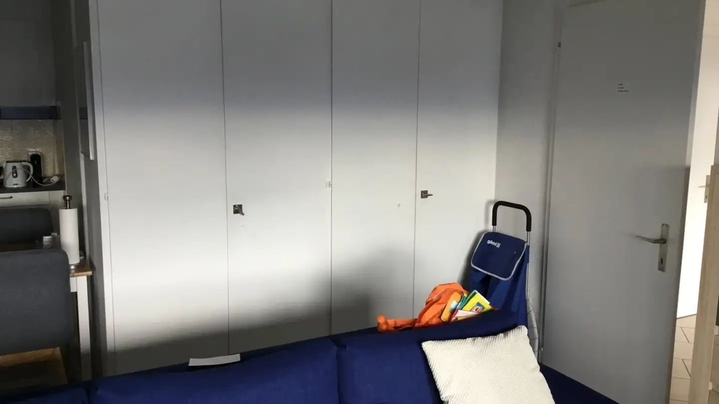 Appartement à louer - Farneren 26, 3624 Goldiwil (Thun) - Photo 4