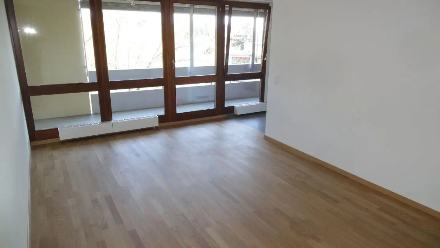 Appartamento in affitto - Hauentalstrasse 109, 8200 Schaffhausen - Foto 2