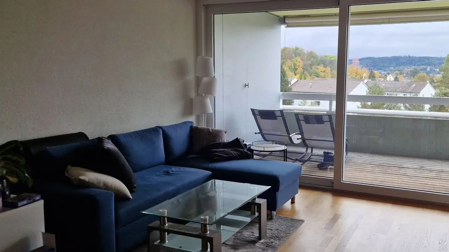 Appartamento in affitto - Seuzacherstrasse 7a, 8400 Winterthur