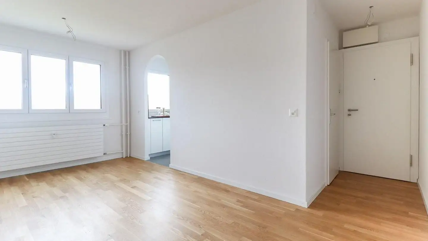 Wohnung mieten - Poststrasse 180, 8957 Spreitenbach - Foto 2