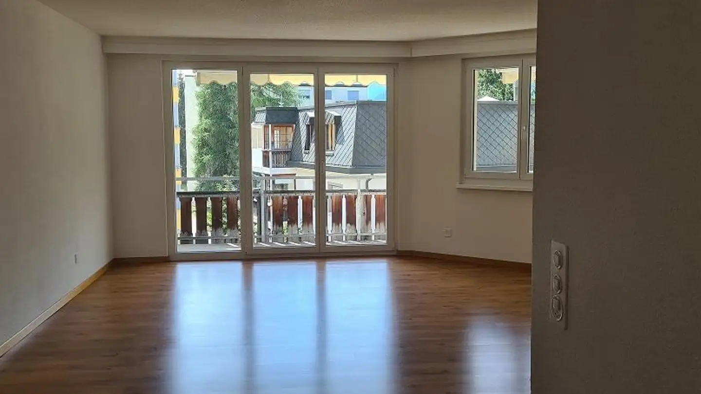 Wohnung mieten - 7270 Davos Platz - Foto 2