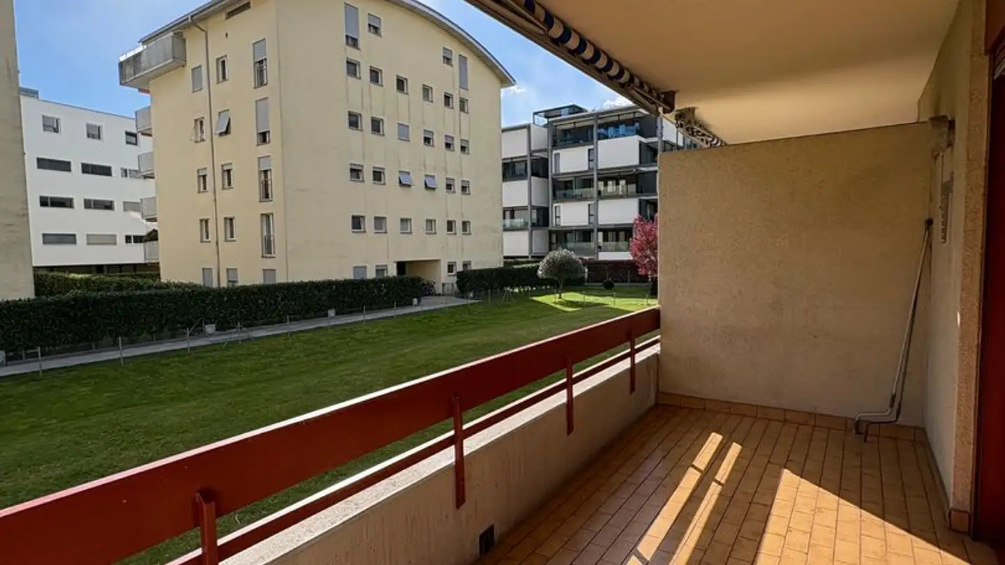 Appartement à louer - Via Francesco Borromini 25, 6500 Bellinzona - Photo 3