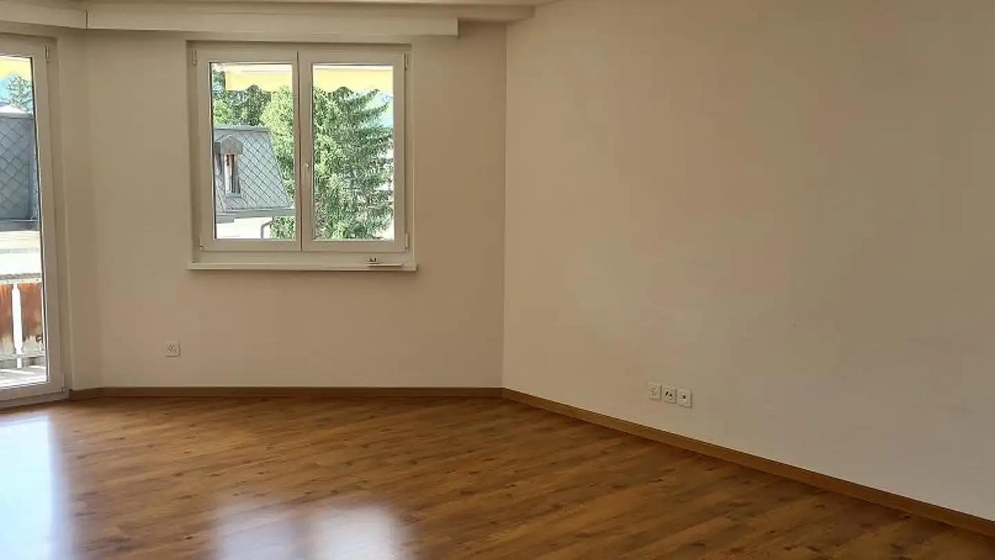 Wohnung mieten - 7270 Davos Platz - Foto 3