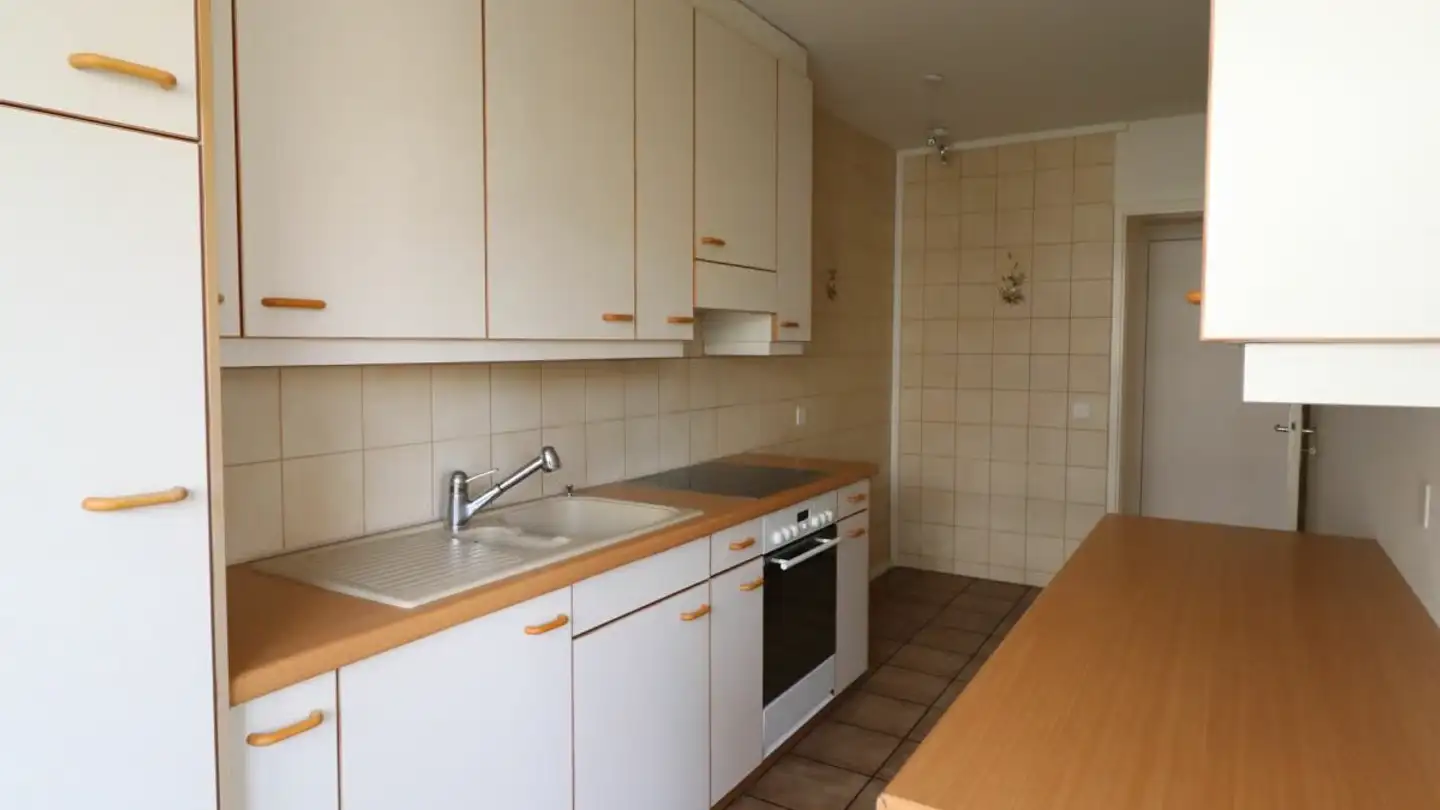 Apartment for rent - Parkstrasse 44, 4102 Binningen - Photo 2