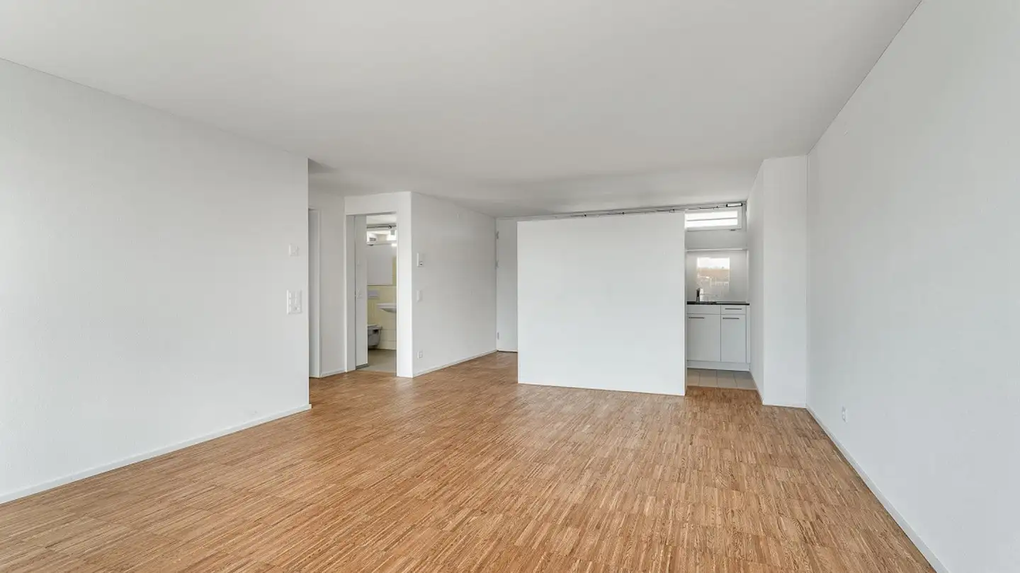 Appartamento in affitto - Stauffacherstrasse 1, 6020 Emmenbrücke - Foto 3