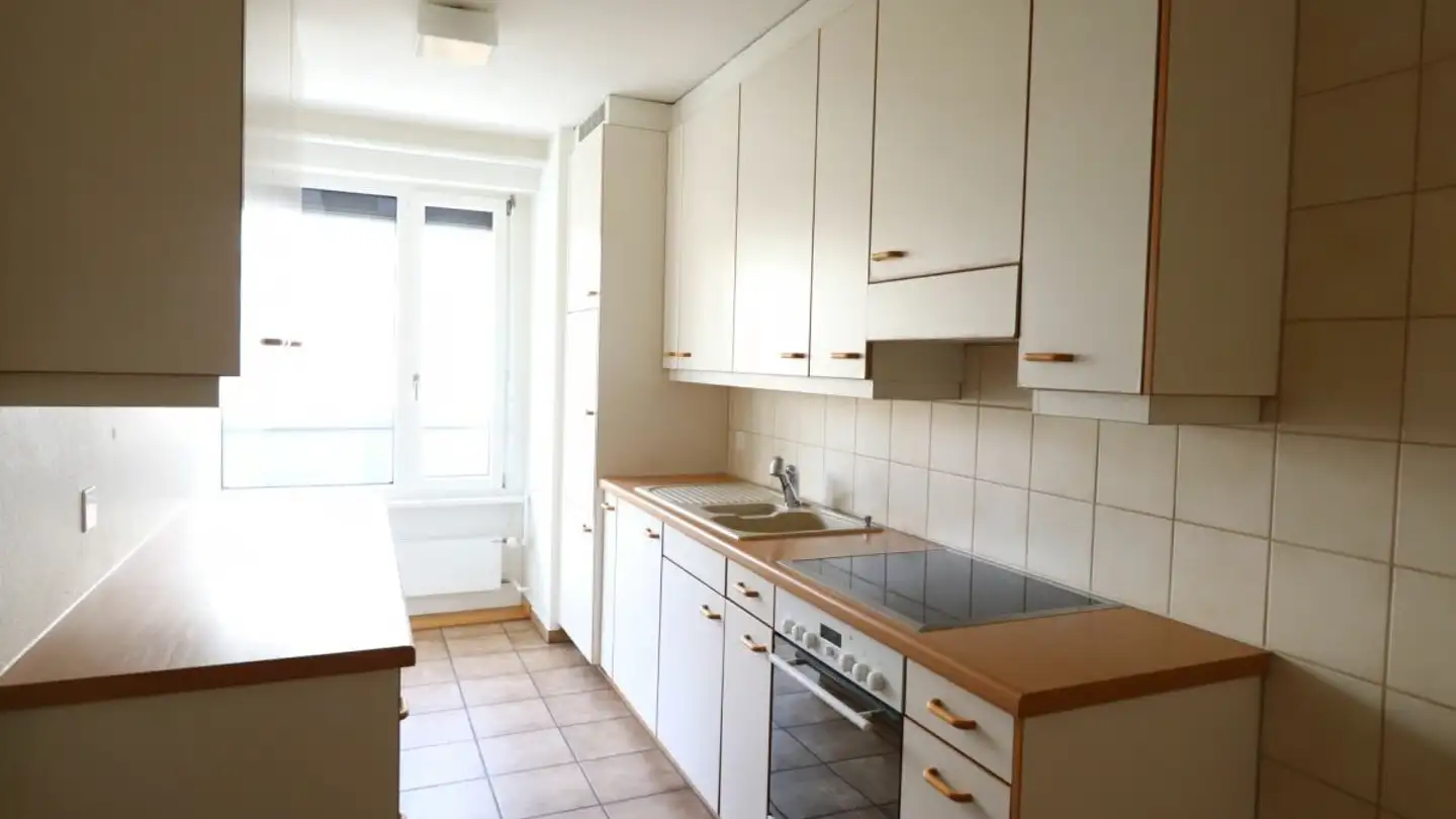 Apartment for rent - Parkstrasse 44, 4102 Binningen - Photo 3