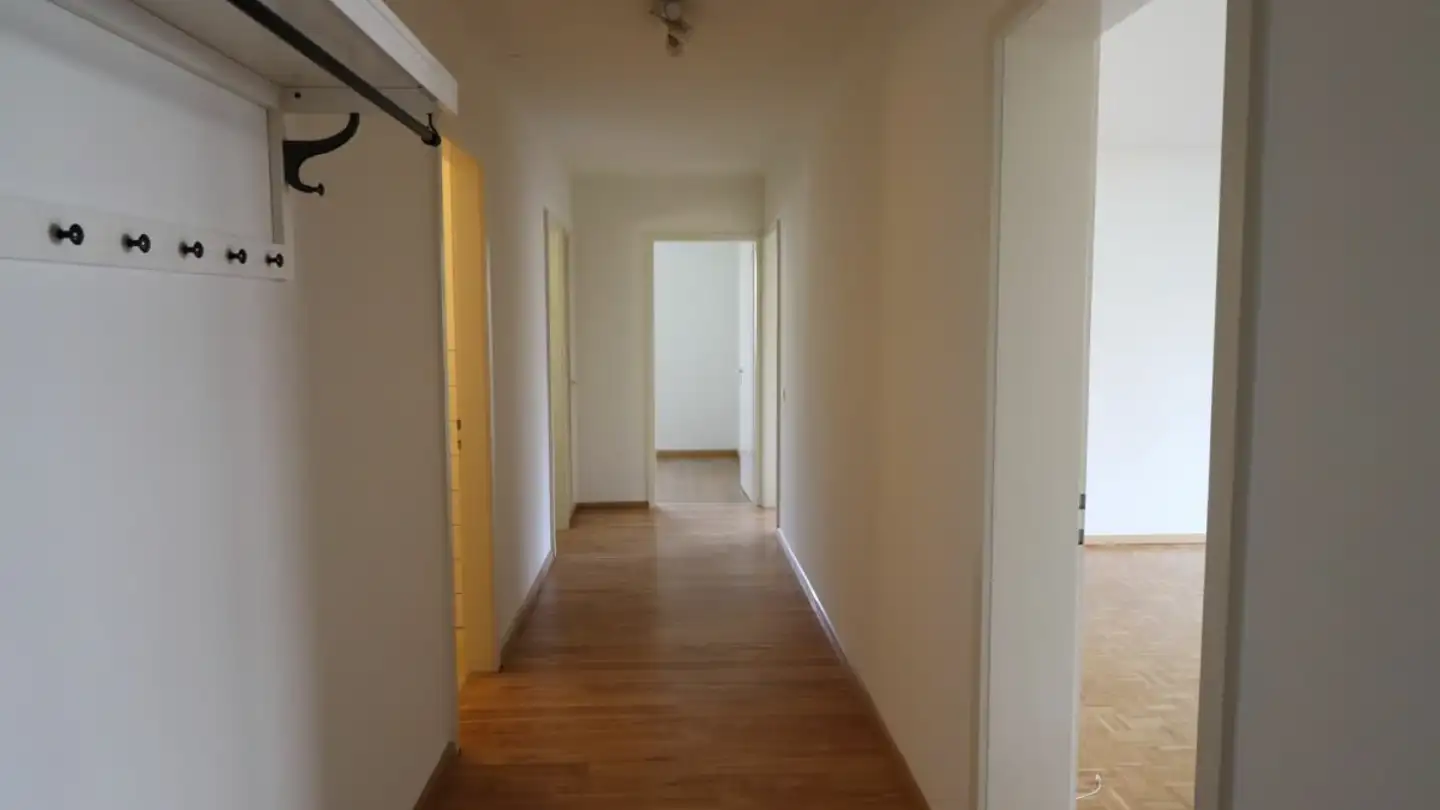 Apartment for rent - Parkstrasse 44, 4102 Binningen - Photo 4
