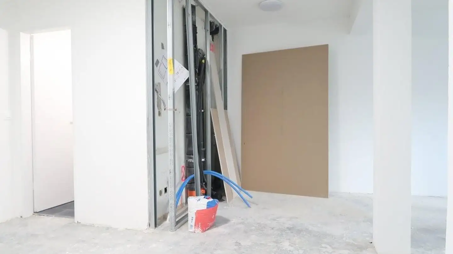 Medical practice for rent - Funkstrasse 116, 3084 Wabern - Photo 3