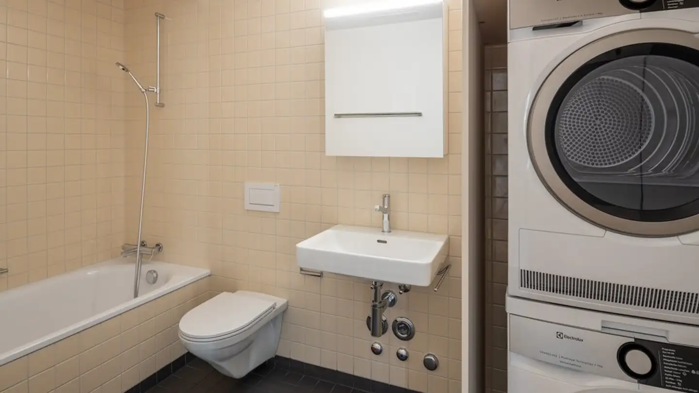 Appartamento in affitto - Papillonallee 15a, 3172 Niederwangen b. Bern - Foto 4