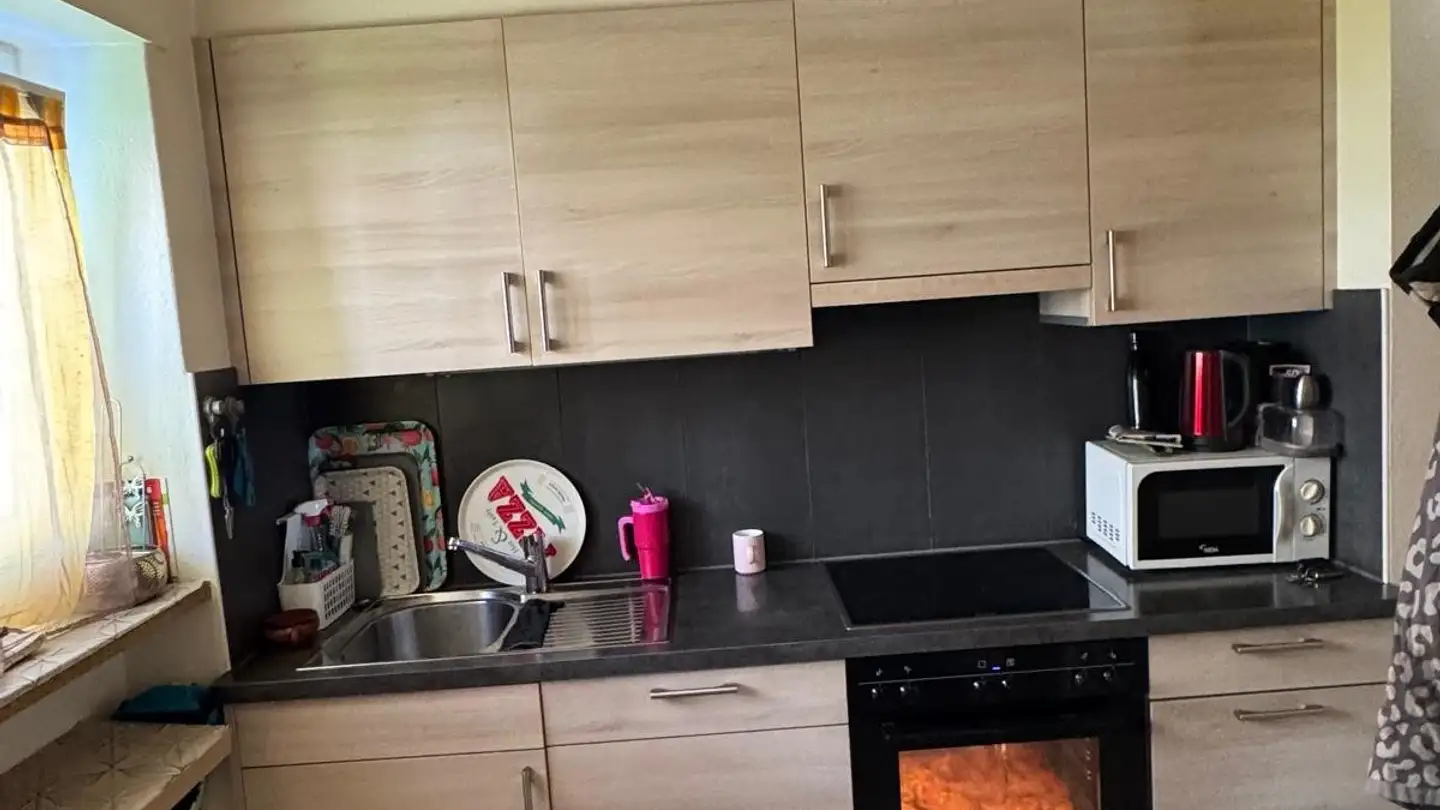 Wohnung mieten - 2300 La Chaux-de-Fonds