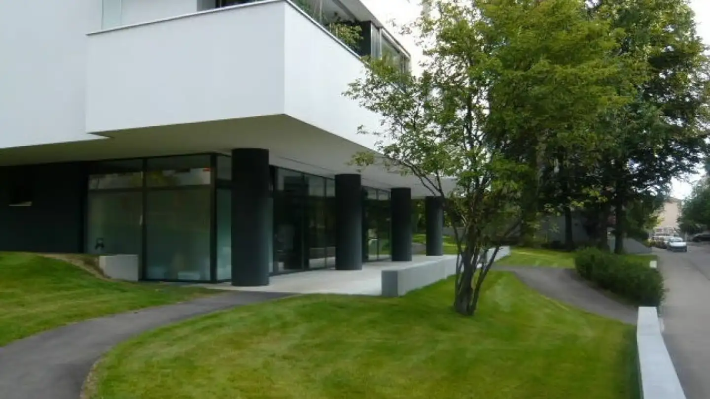 Apartment for rent - Parkstrasse 44, 4102 Binningen