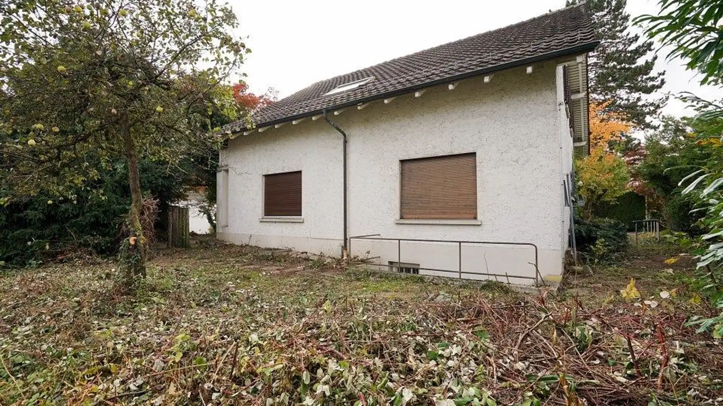 Terreno edificabile in vendita - Nelkenstrasse 8, 8304 Wallisellen - Photo 4