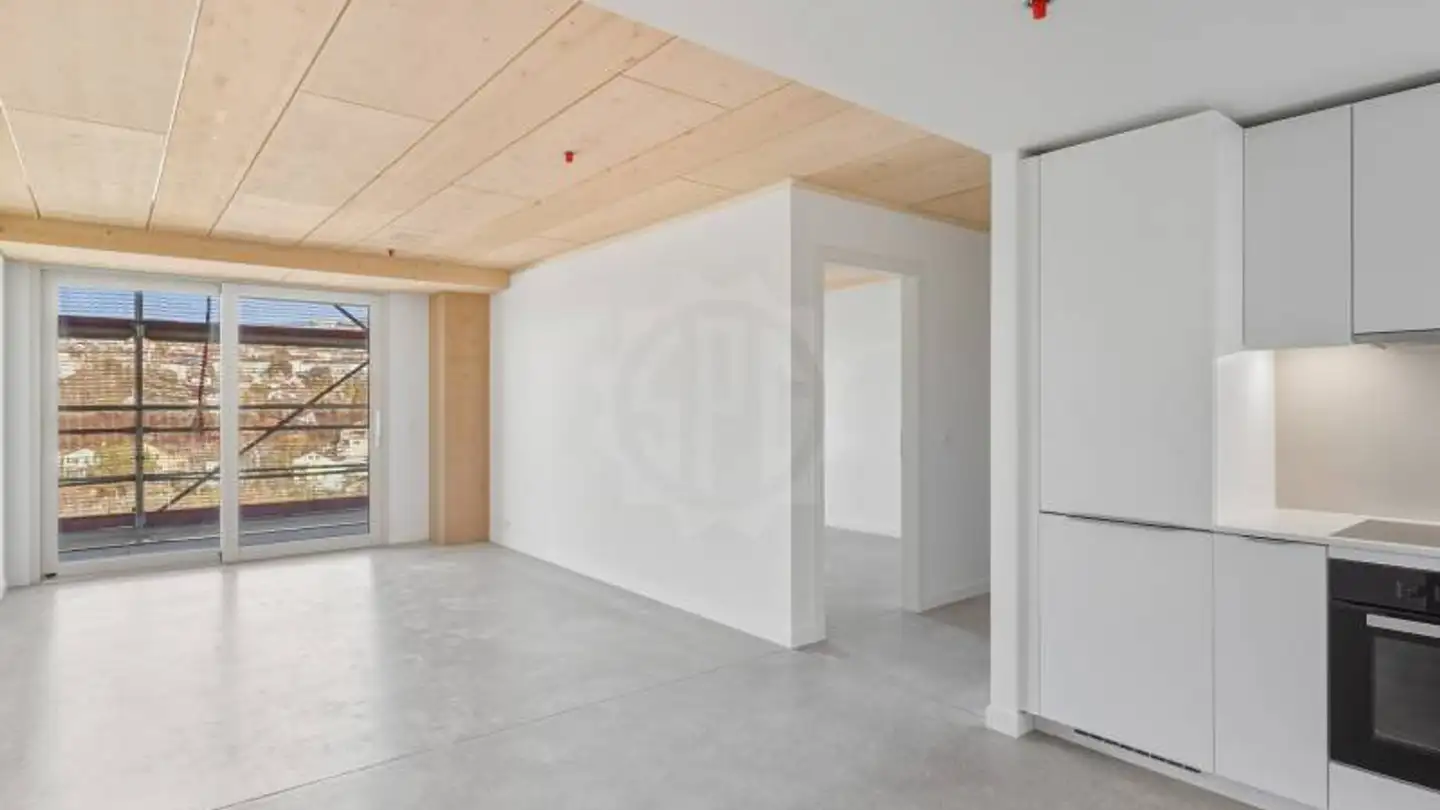 Appartamento in affitto - Chemin Du Viaduc 6, 1008 Prilly - Foto 4